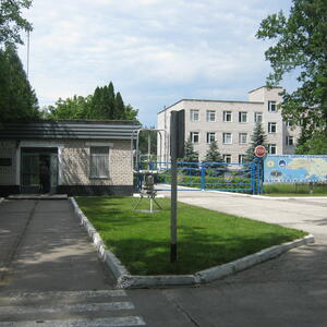 КПП ГЦСК