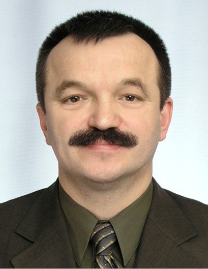 Начальник ГЦСК